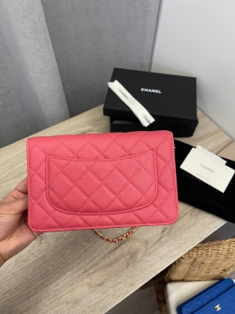 Сумка женская Chanel Артикул BMS-130876. Вид 2