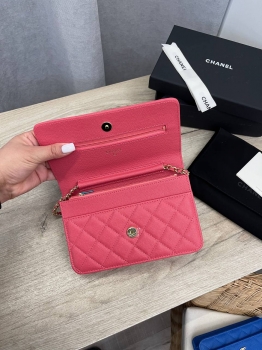 Сумка женская Chanel Артикул BMS-130876. Вид 3