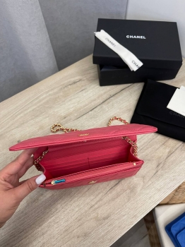 Сумка женская Chanel Артикул BMS-130876. Вид 4