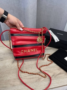 Сумка женская Chanel Артикул BMS-130879. Вид 2