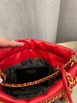 Сумка женская Chanel Артикул BMS-130879. Вид 3