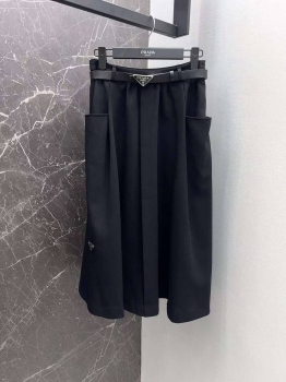 Юбка  Prada Артикул BMS-130906. Вид 2