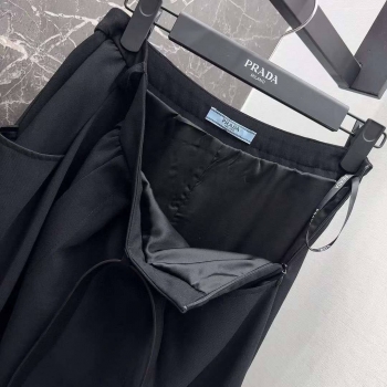 Юбка  Prada Артикул BMS-130906. Вид 3