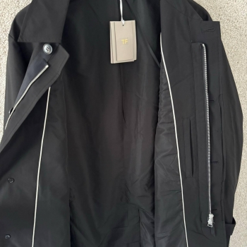 Куртка мужская  Tom Ford Артикул BMS-130931. Вид 2