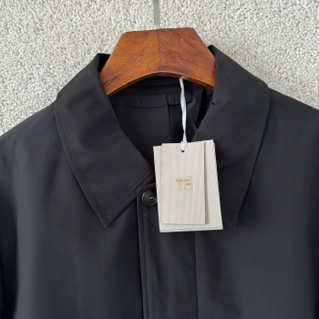 Куртка мужская  Tom Ford Артикул BMS-130931. Вид 3
