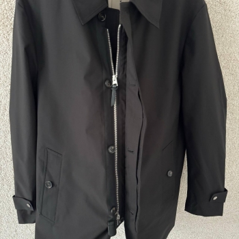 Куртка мужская  Tom Ford Артикул BMS-130931. Вид 4