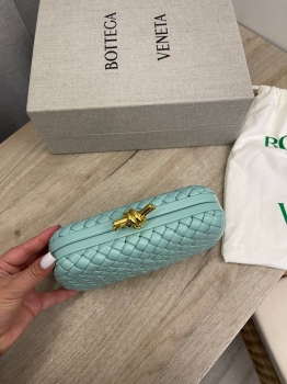 Клатч Bottega Veneta Артикул BMS-130936. Вид 3