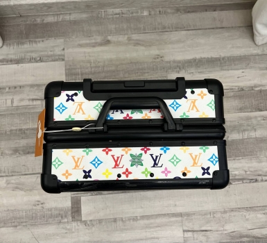 Чемодан Louis Vuitton Артикул BMS-130945. Вид 7