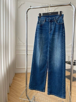 Джинсы Christian Dior Артикул BMS-131019. Вид 1