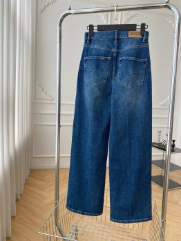 Джинсы Christian Dior Артикул BMS-131019. Вид 2