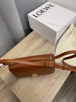 Сумка женская Loewe Артикул BMS-131045. Вид 2