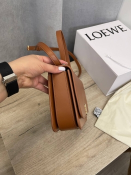 Сумка женская Loewe Артикул BMS-131045. Вид 3