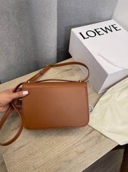 Сумка женская Loewe Артикул BMS-131045. Вид 4