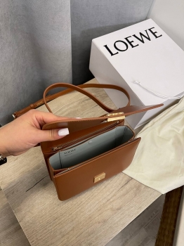 Сумка женская Loewe Артикул BMS-131045. Вид 8
