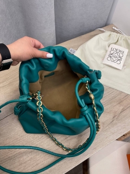 Сумка женская Loewe Артикул BMS-131047. Вид 3