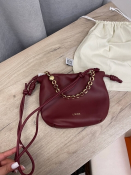 Сумка женская Loewe Артикул BMS-131048. Вид 1
