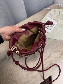 Сумка женская Loewe Артикул BMS-131048. Вид 4
