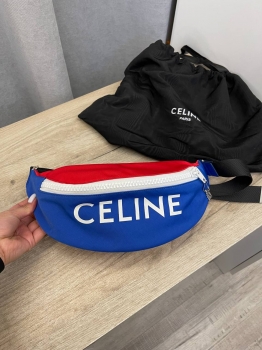 Сумка-слинг Celine Артикул BMS-131056. Вид 3
