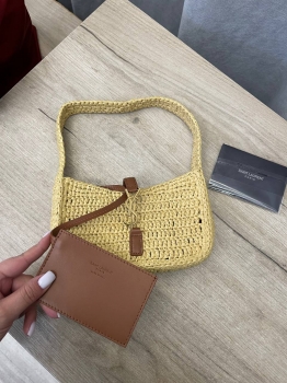 Сумка женская Yves Saint Laurent Артикул BMS-131058. Вид 2