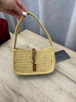 Сумка женская Yves Saint Laurent Артикул BMS-131058. Вид 1