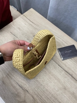 Сумка женская Yves Saint Laurent Артикул BMS-131058. Вид 4