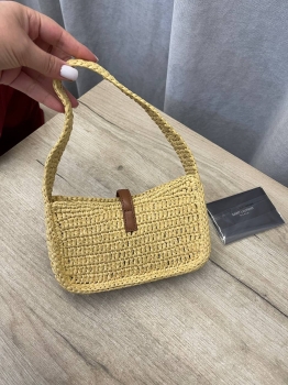 Сумка женская Yves Saint Laurent Артикул BMS-131058. Вид 5