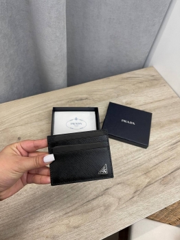 Картхолдер Prada Артикул BMS-131068. Вид 1