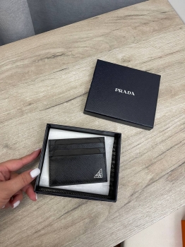 Картхолдер Prada Артикул BMS-131068. Вид 4