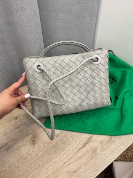 Сумка женская  25 cm Bottega Veneta Артикул BMS-131075. Вид 3