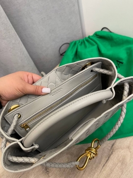 Сумка женская  25 cm Bottega Veneta Артикул BMS-131075. Вид 5