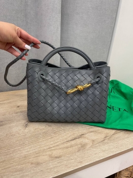 Сумка женская  25 cm Bottega Veneta Артикул BMS-131074. Вид 1