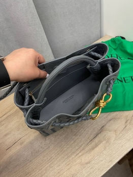 Сумка женская  25 cm Bottega Veneta Артикул BMS-131074. Вид 4