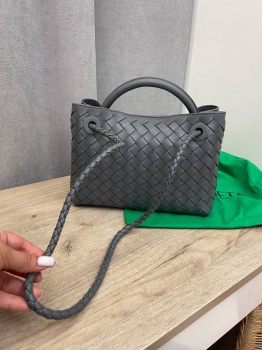 Сумка женская  25 cm Bottega Veneta Артикул BMS-131074. Вид 5