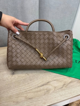 Сумка женская 29 cm Bottega Veneta Артикул BMS-131073. Вид 2