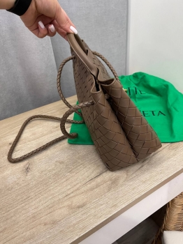 Сумка женская 29 cm Bottega Veneta Артикул BMS-131073. Вид 4