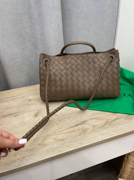 Сумка женская 29 cm Bottega Veneta Артикул BMS-131073. Вид 6