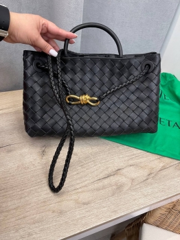 Сумка женская 29 cm Bottega Veneta Артикул BMS-131071. Вид 1