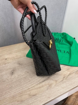 Сумка женская 29 cm Bottega Veneta Артикул BMS-131071. Вид 2