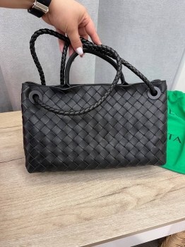 Сумка женская 29 cm Bottega Veneta Артикул BMS-131071. Вид 3