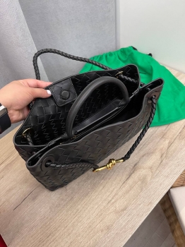 Сумка женская 29 cm Bottega Veneta Артикул BMS-131071. Вид 4
