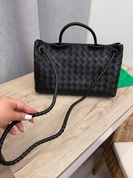 Сумка женская 29 cm Bottega Veneta Артикул BMS-131071. Вид 5