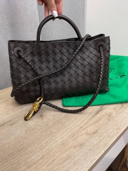 Сумка женская 29 cm Bottega Veneta Артикул BMS-131072. Вид 1