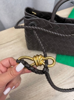 Сумка женская 29 cm Bottega Veneta Артикул BMS-131072. Вид 2