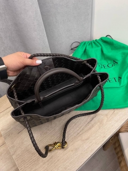 Сумка женская 29 cm Bottega Veneta Артикул BMS-131072. Вид 3