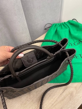 Сумка женская 29 cm Bottega Veneta Артикул BMS-131072. Вид 5