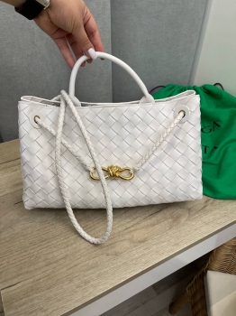 Сумка женская 29 cm Bottega Veneta Артикул BMS-131070. Вид 1