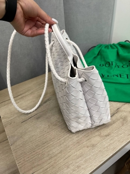 Сумка женская 29 cm Bottega Veneta Артикул BMS-131070. Вид 2