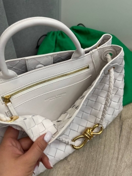 Сумка женская 29 cm Bottega Veneta Артикул BMS-131070. Вид 3