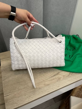 Сумка женская 29 cm Bottega Veneta Артикул BMS-131070. Вид 4