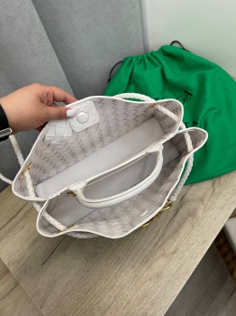 Сумка женская 29 cm Bottega Veneta Артикул BMS-131070. Вид 5